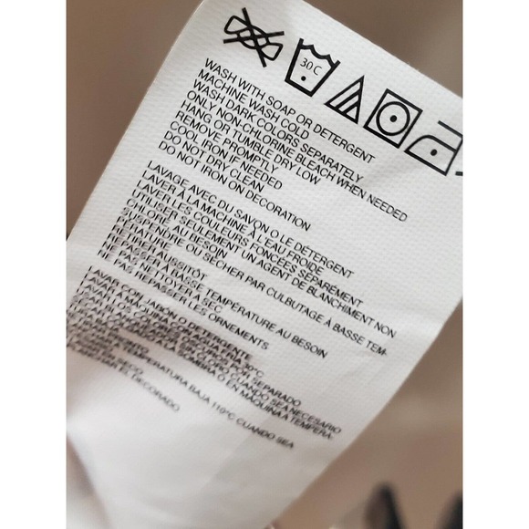 Quick Silver Men's Beige Polyester Logo Print Pull On Swimwear Shorts Size 30 - Picture 7 of 9